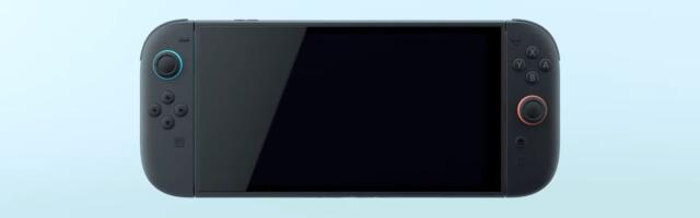 How to preorder the Switch 2
