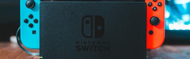 Nintendo invites fans to Switch 2 events