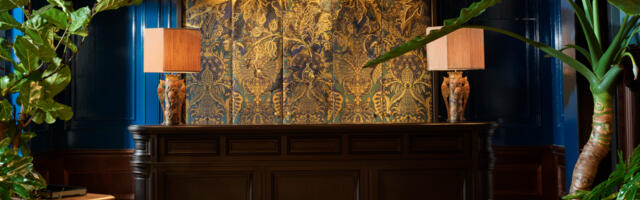 We Now Know What Hilton Paid for NoMad Hotels: Just $56 Million