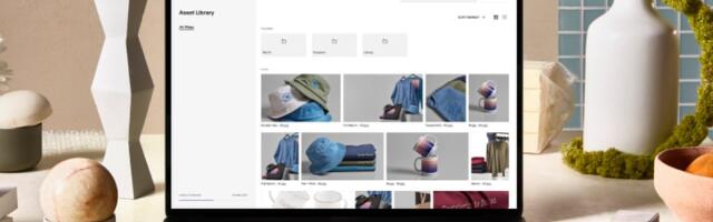 How to build a portfolio website with Squarespace in 5 easy steps