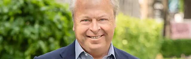 Sweden’s evroc raises Nordics’ largest tech Series A to expand cloud and AI infrastructure