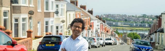 British MP launches Y Combinator for Wales