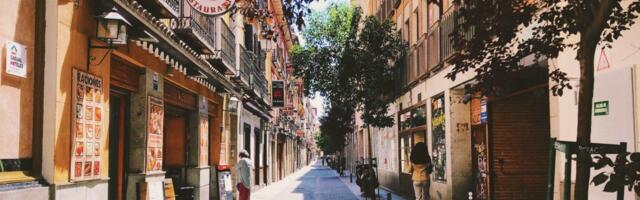 Wyndham Targets Spain and Portugal With Super 8 Expansion