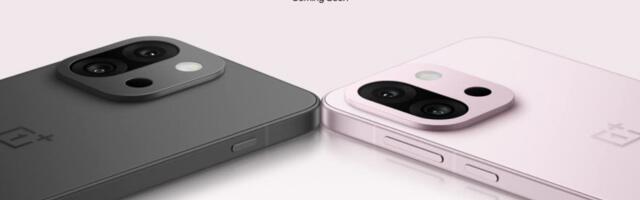 OnePlus 13s shows up on Amazon India website