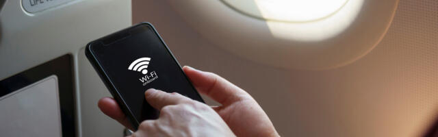Yes, American Airlines Will Offer Free Wi-Fi, But There's A Catch