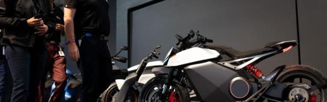 [UPDATE] Ola Electric Kicks Off Roadster X Bike Deliveries
