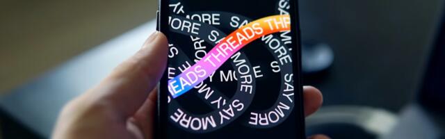 Threads now has a Hidden Words setting that's separate from Instagram