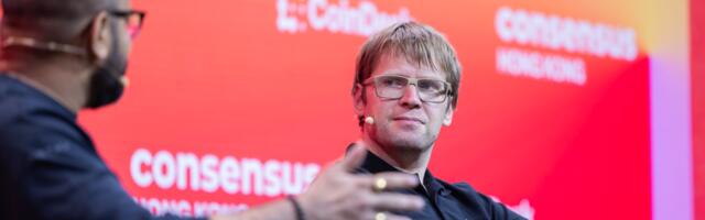 Crypto Market Maker Wintermute Snags Bitcoin Credit Line From Cantor Fitzgerald