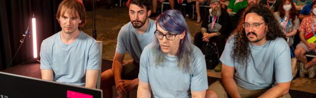 Summer Games Done Quick 2025 raises $2.4 million for Doctors Without Borders