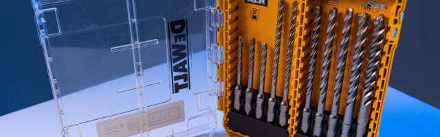 5 DeWalt Finds Under $30 Worth Adding To Your Collection