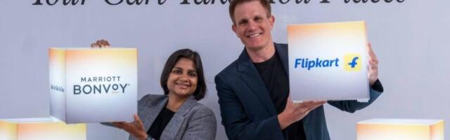 Marriott to Let Indian Shoppers Earn Bonvoy Points at Flipkart: Exclusive