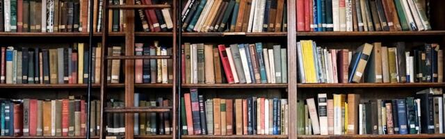 Anthropic reaches a settlement over authors' class-action piracy lawsuit