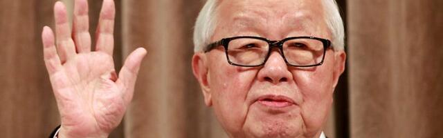 Leadership and business lessons from TSMC's 94-year-old billionaire founder, Morris Chang