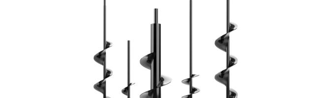 This Drill Bit Attachment On Amazon Makes Digging Holes For Planting Easy (According To Users)