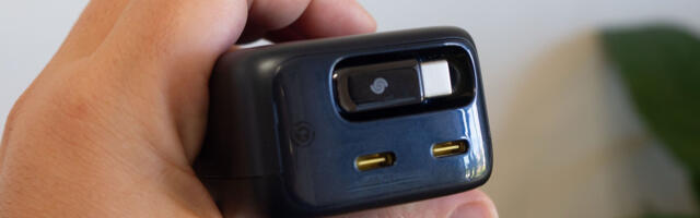 I found the perfect charger to fix the Pixel 10 Pro XL’s nightmare fast charging and cable clutter