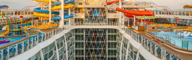 8 things seasoned cruisers say you should know before setting foot on your first cruise