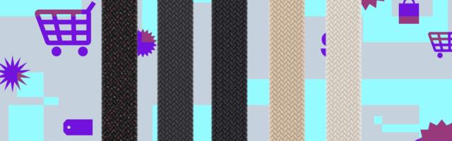 Official watch bands for your new Apple Watch are $34 off at Woot