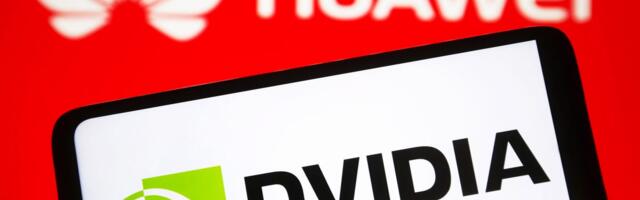 Huawei's affiliate was neighbors with Nvidia in California for a decade. US lawmakers want to know why.