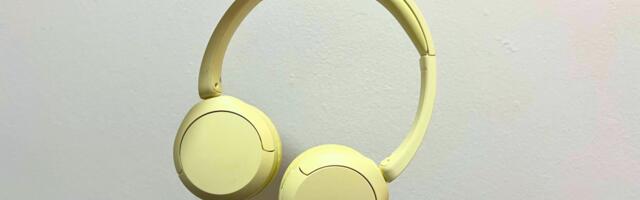 My favorite yellow headphones are even cheaper than last Prime Day