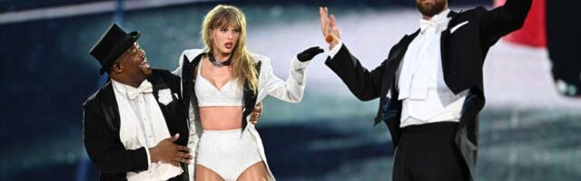Taylor Swift's Eras Tour Series and Final Show Film Coming to Disney Plus: Everything You Need to Know