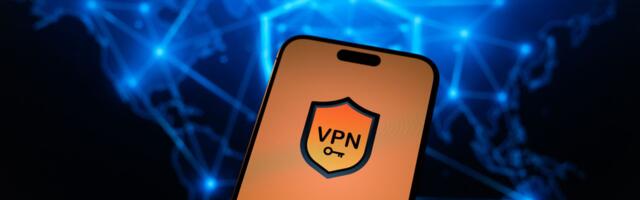 VPN usage up 35,000% in Afghanistan as authorities restrict access to social media – here's what we know