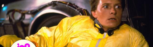 Michael J. Fox Looks Back on His Wild 1985 in This Except From His New Memoir, ‘Future Boy’
