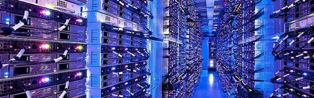 When 51mm is all you need: Supersized 21-inch racks to become standard for enterprise and cloud service providers by end of the decade, displacing the venerable 19-inch format