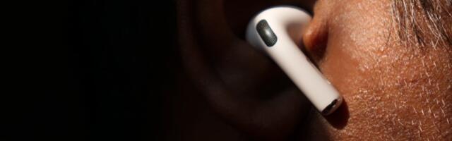 Apple AirPods Pro 3 review