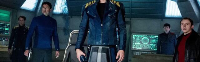 It Sure Sounds Like ‘Star Trek 4’ Is Dead (Again)