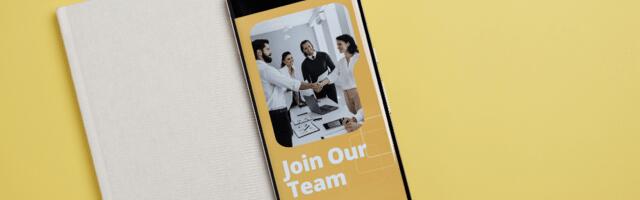 The corporate delusion: How to sabotage your own hiring