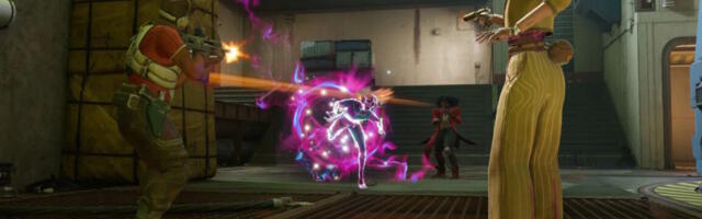 Fans’ reverse-engineered servers for Sony’s defunct Concord might be in trouble