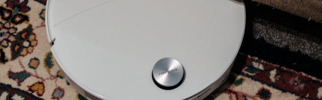 Roborock’s Qrevo CurvX made me a believer in robot vacuums