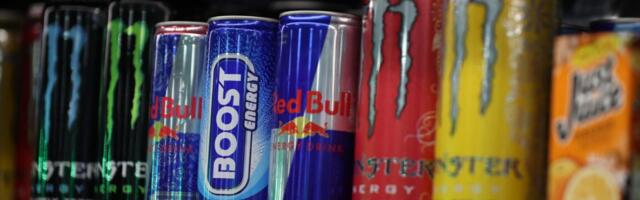 Man shocks doctors with extreme blood pressure, stroke from energy drinks