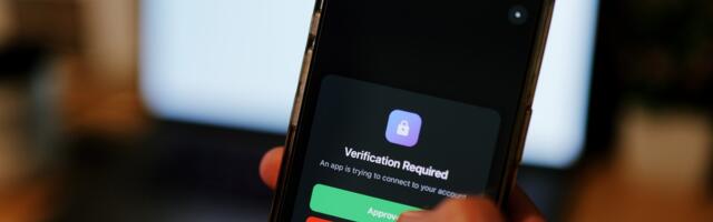 Your Accounts Can Still Get Hacked, Even Using Multi-Factor Authentication