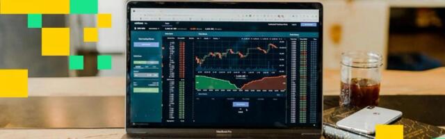 Hut 8 and Coinbase outperform as Crypto stocks jump on bitcoin's sudden rally