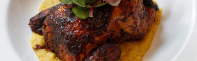 Luigi Mangione's Christmas in jail: one 'delicious' Cornish game hen