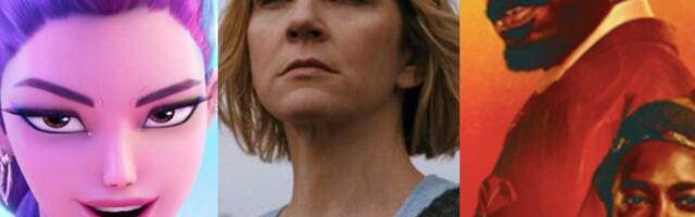 The Golden Globes Belonged to ‘KPop Demon Hunters’ and ‘Sinners’