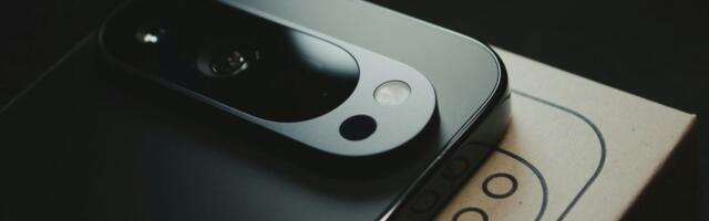 This Pixel patent could make your phone repairs easier