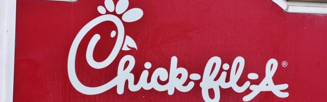 Chick-fil-A to open Thursday at Walnut Creek shopping center