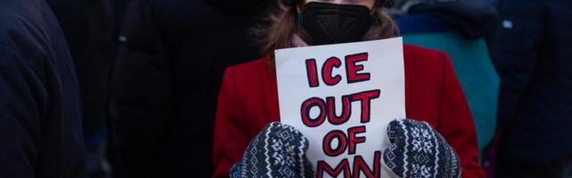 Minneapolis ICE shootings have pushed CEOs back into politics. Some are being more blunt than others.