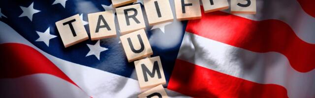 These Fortune Global 500 companies have sued the Trump administration for tariff refunds