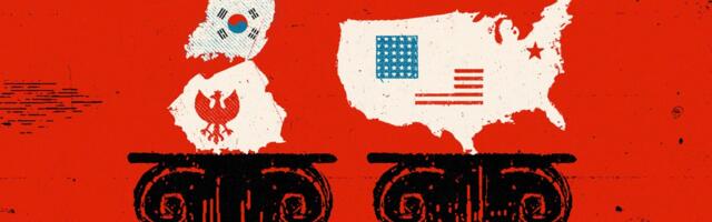 How to stop a dictator