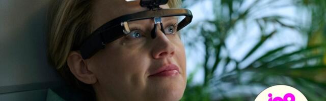 Go Inside the Worlds of Andrew Stanton’s Sweeping New Sci-Fi Film (Exclusive)