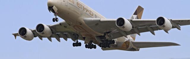 Some flights are resuming from Abu Dhabi, but confusion reigns after Iran strikes upended air travel