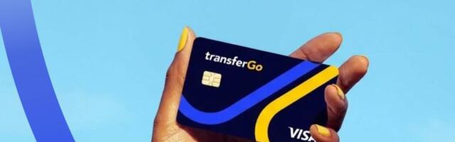 TransferGo Enters New Stage of Growth as Bank of Lithuania Expands EMI Licence