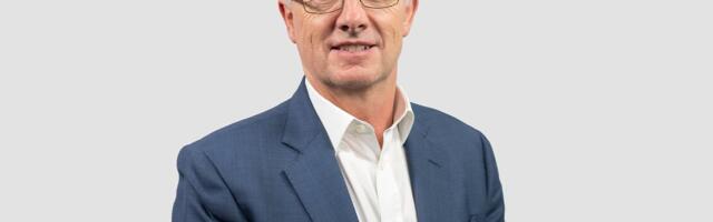 Tandem Bank names finance veteran as new chair