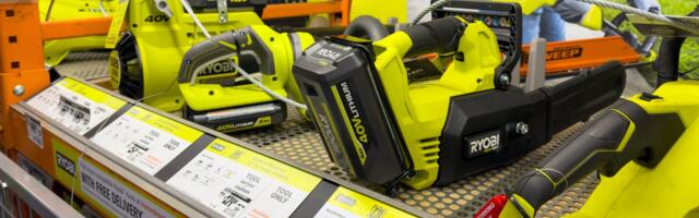 4 Ryobi Tools Buyers Say Are Surprisingly Useful