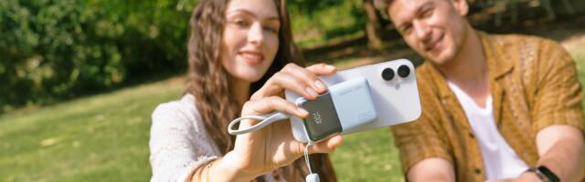 The best power banks to get for your spring travels