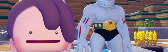 These are my top 5 Pokémon games on Nintendo Switch 2 — including a controversial entry, and one that you may have forgotten