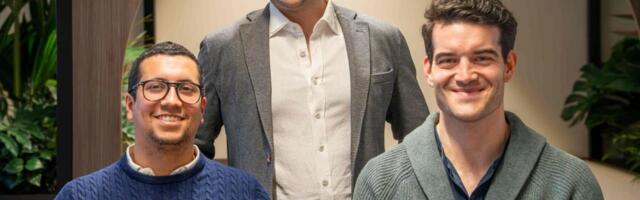 Belgium crypto startup Keyrock hits unicorn status, says valuation quadrupled